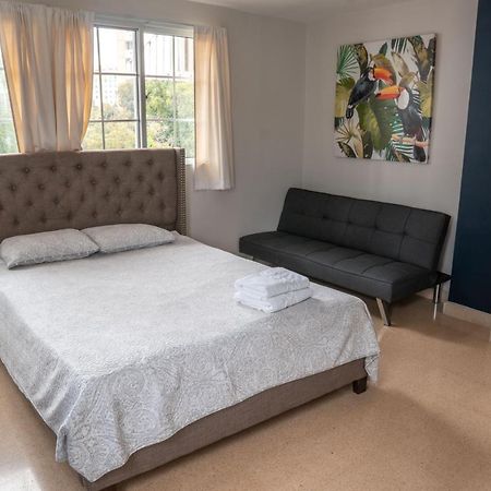 Blu Hostel Панама Экстерьер фото
