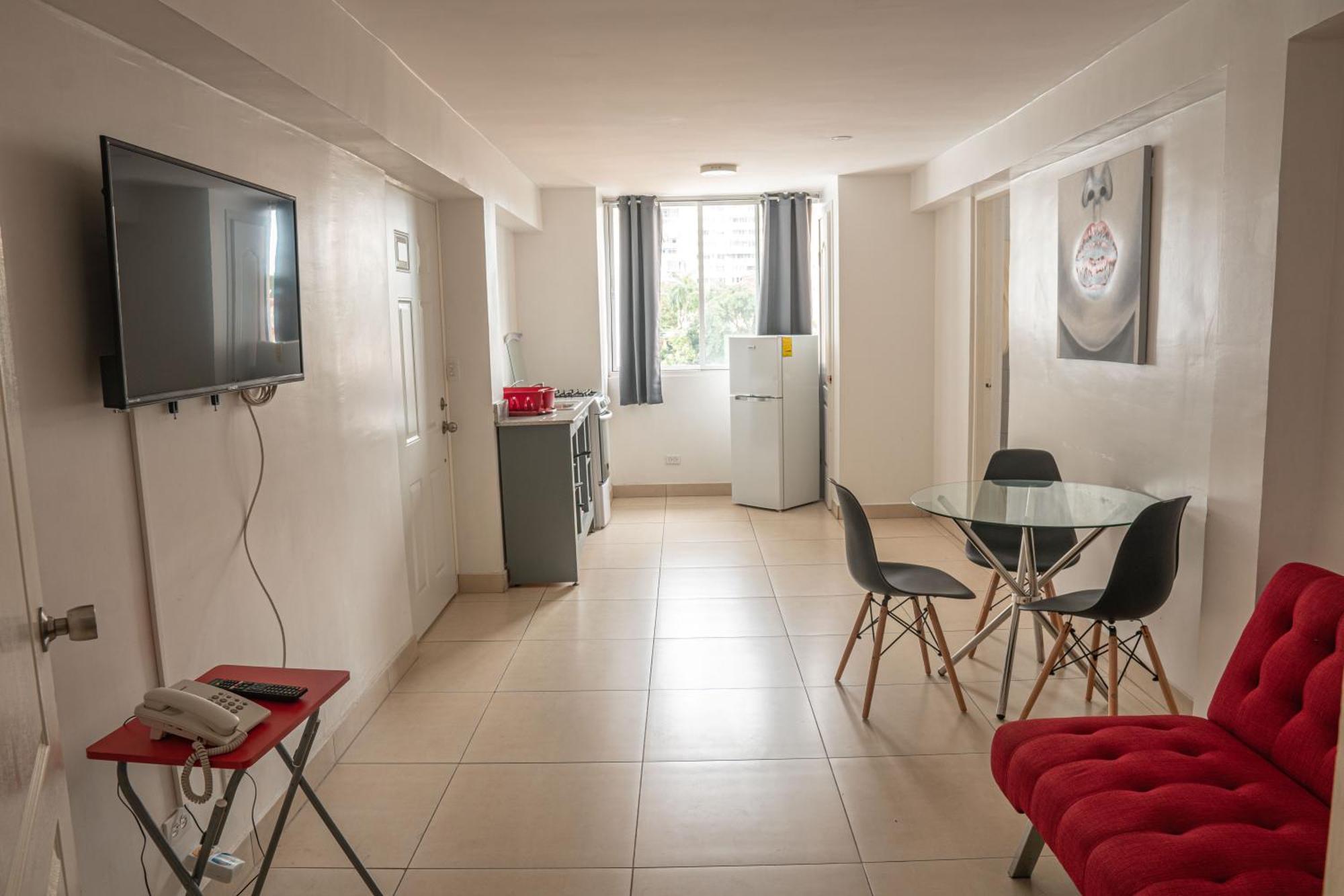 Blu Hostel Панама Экстерьер фото