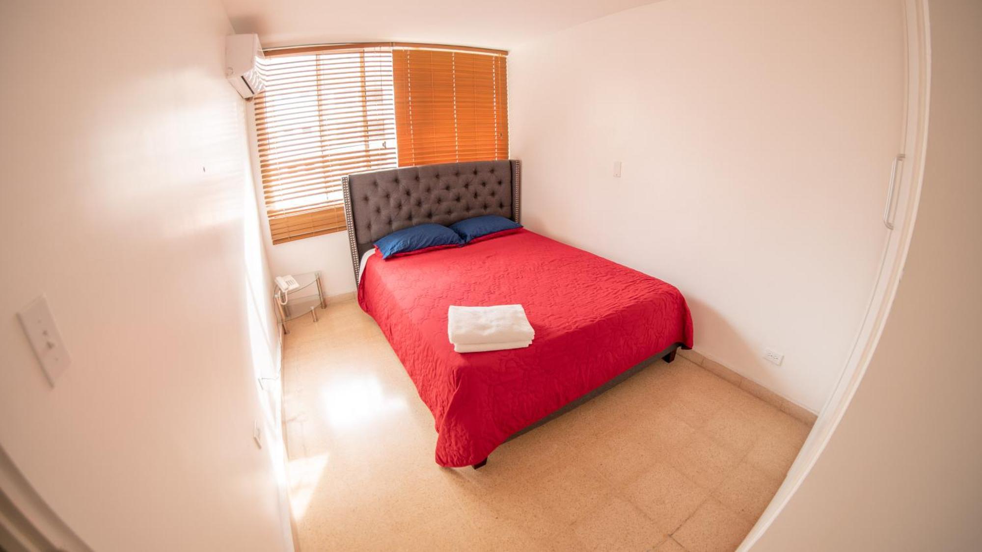 Blu Hostel Панама Экстерьер фото