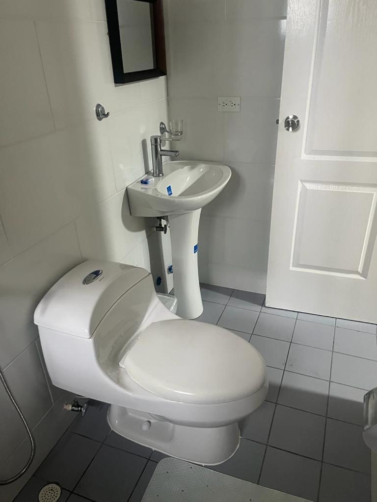 Blu Hostel Панама Экстерьер фото