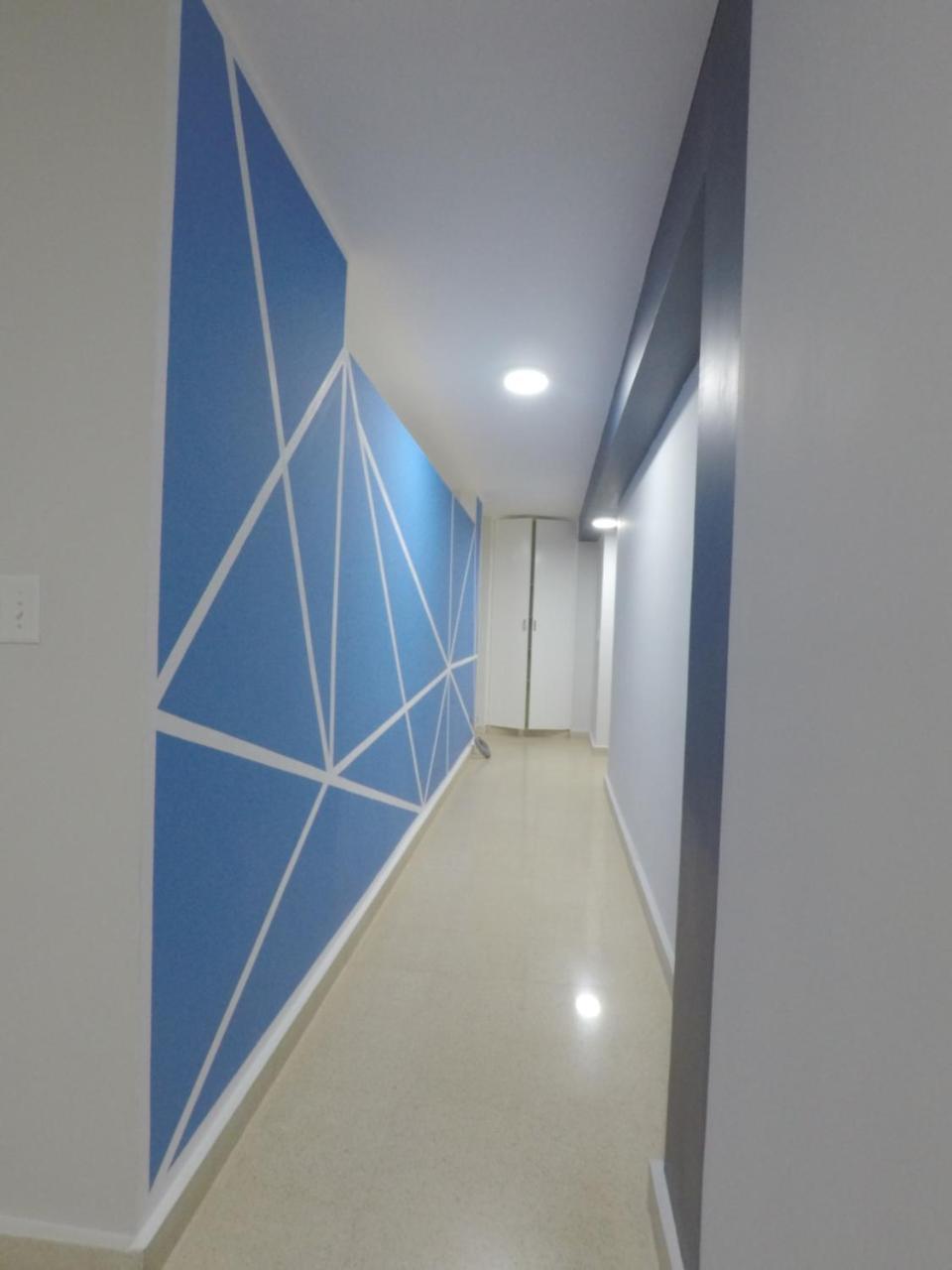 Blu Hostel Панама Экстерьер фото