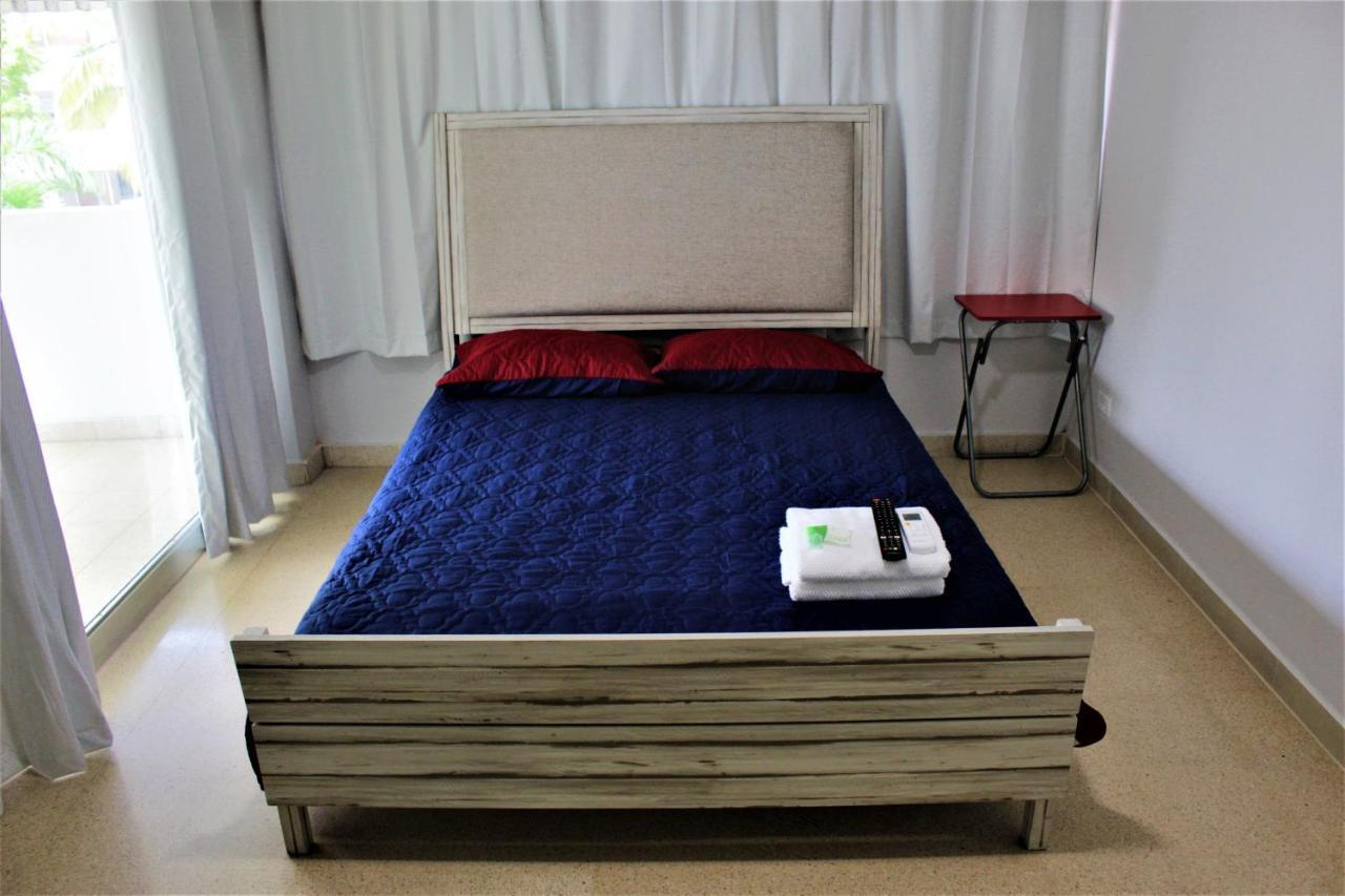 Blu Hostel Панама Экстерьер фото